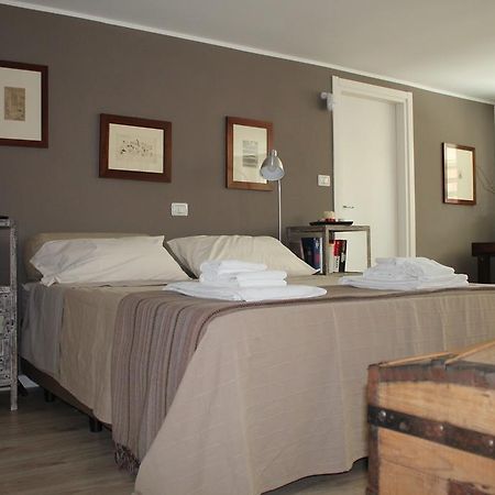 Ornato Garden Apartment Милан Экстерьер фото