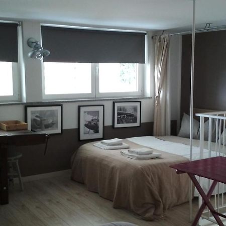 Ornato Garden Apartment Милан Экстерьер фото