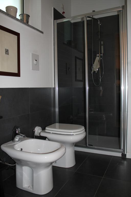 Ornato Garden Apartment Милан Номер фото