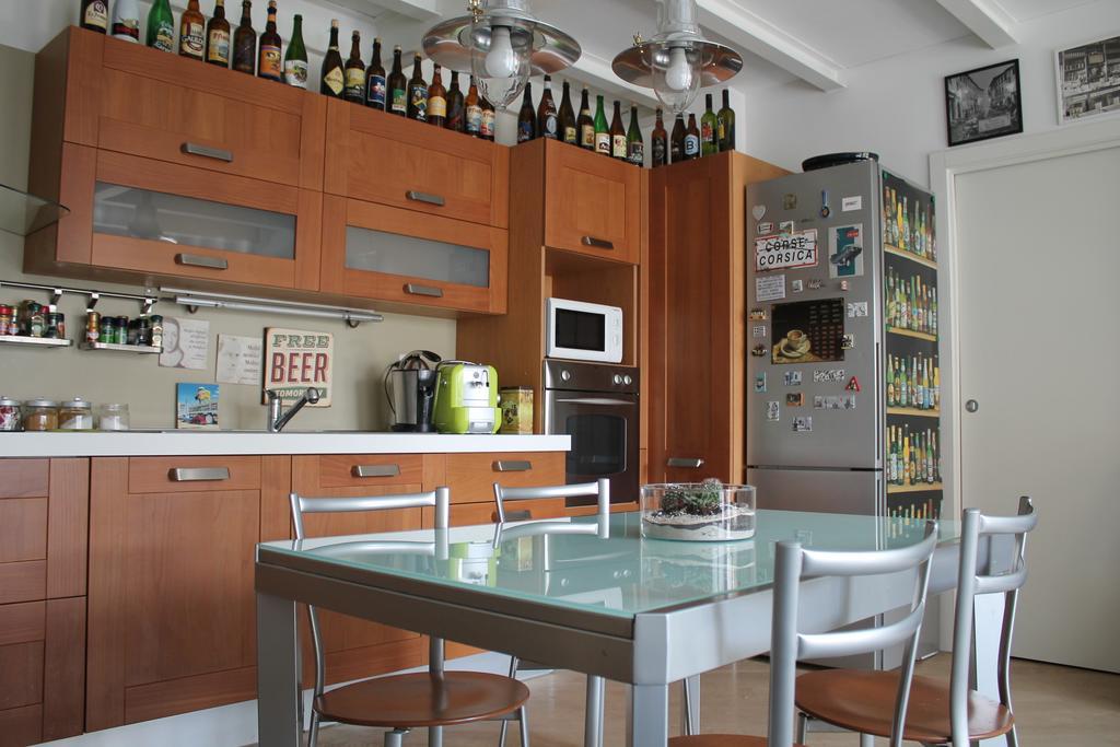 Ornato Garden Apartment Милан Номер фото