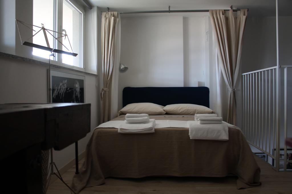 Ornato Garden Apartment Милан Экстерьер фото
