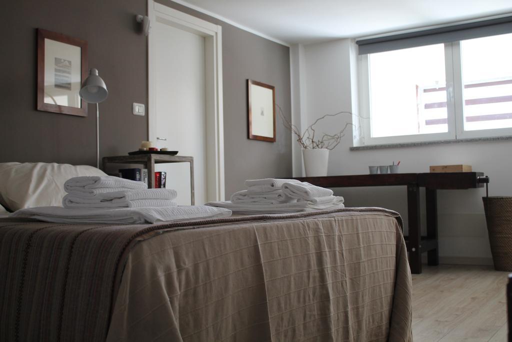 Ornato Garden Apartment Милан Экстерьер фото