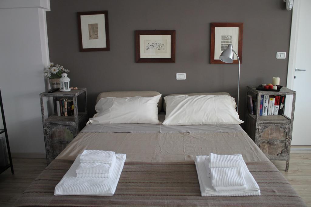 Ornato Garden Apartment Милан Экстерьер фото