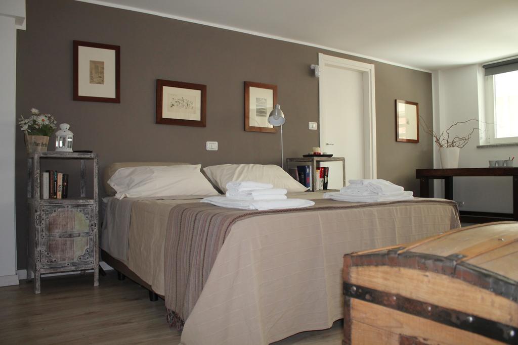 Ornato Garden Apartment Милан Экстерьер фото