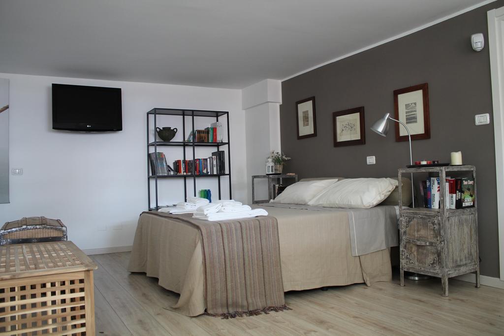 Ornato Garden Apartment Милан Экстерьер фото