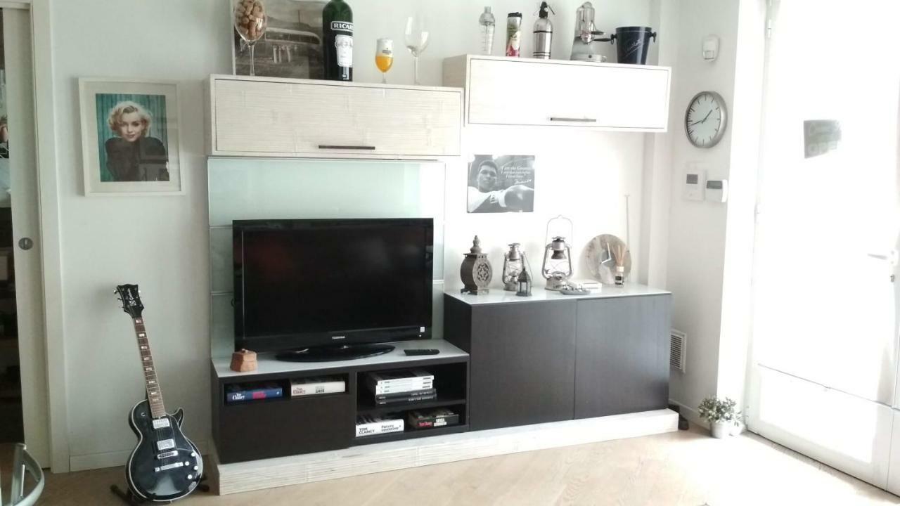 Ornato Garden Apartment Милан Экстерьер фото