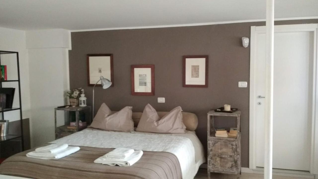 Ornato Garden Apartment Милан Экстерьер фото